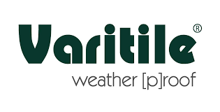 varitile roofing logo